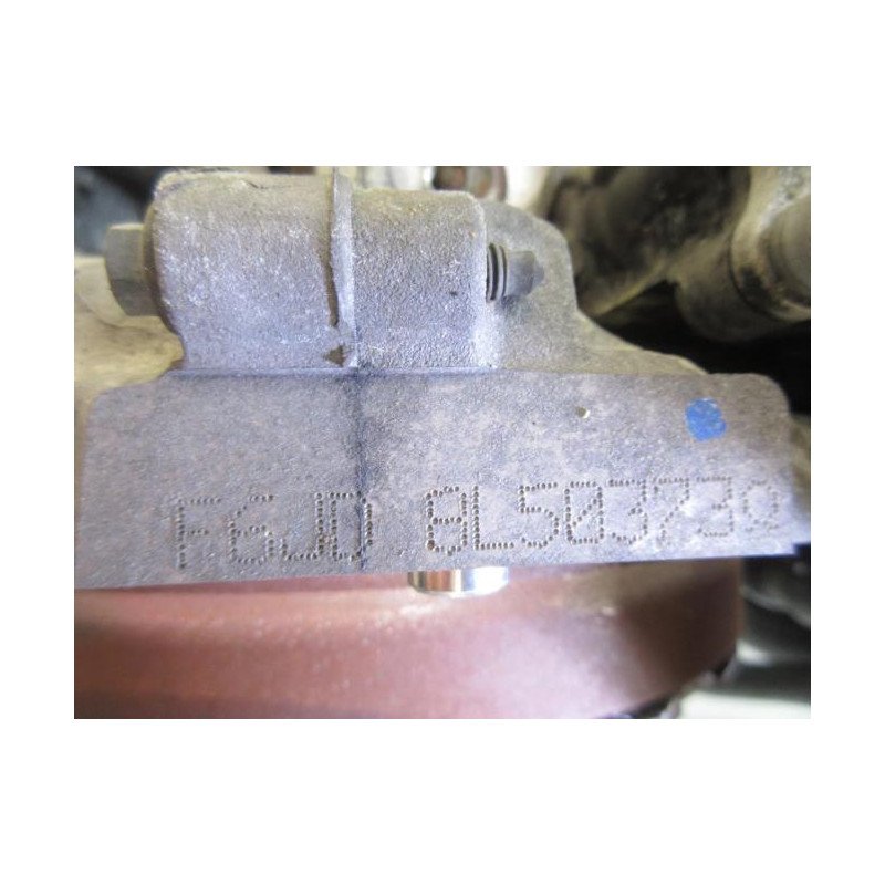 Moteur Ford Fiesta 6 Phase 1 (1)