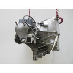Boite De Vitesses Ford Fiesta 6 Phase 1 (1)