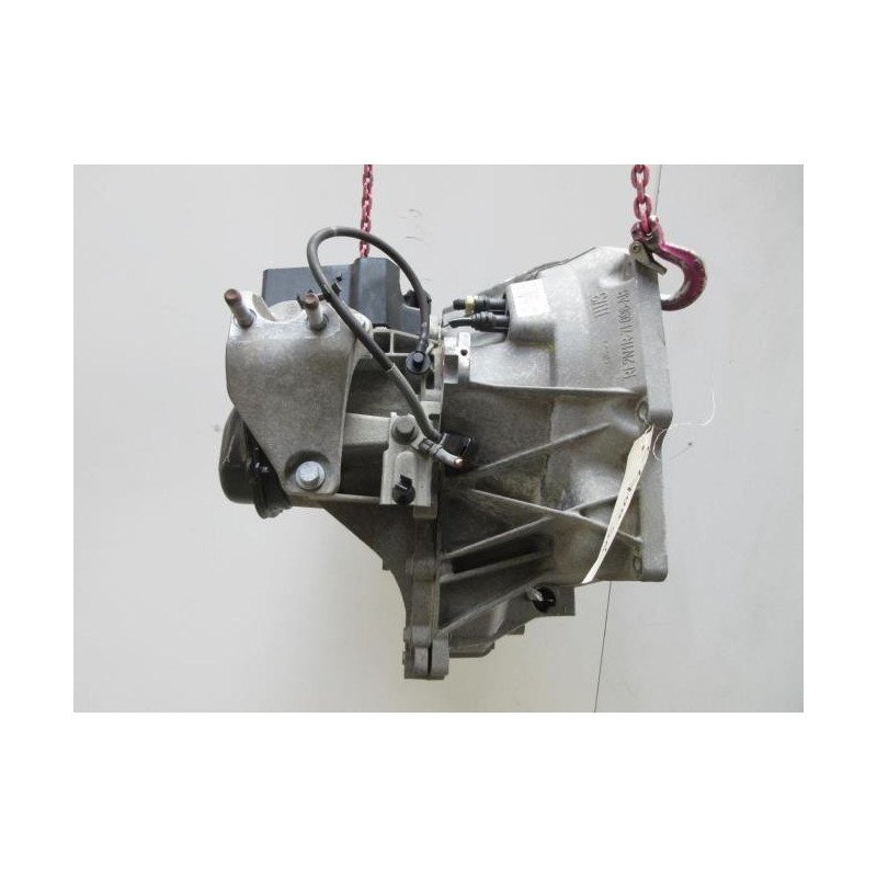 Boite De Vitesses Ford Fiesta 6 Phase 1 (1)