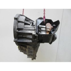 Boite De Vitesses Ford Fiesta 6 Phase 1 (4)