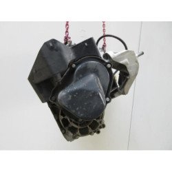 Boite De Vitesses Ford Fiesta 6 Phase 1 (5)