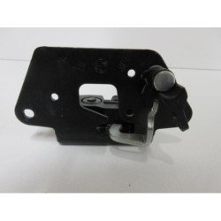 Serrure De Coffre Fiat Panda 2 Phase 1 (1)