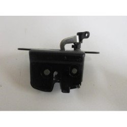Serrure De Coffre Fiat Panda 2 Phase 1 (2)
