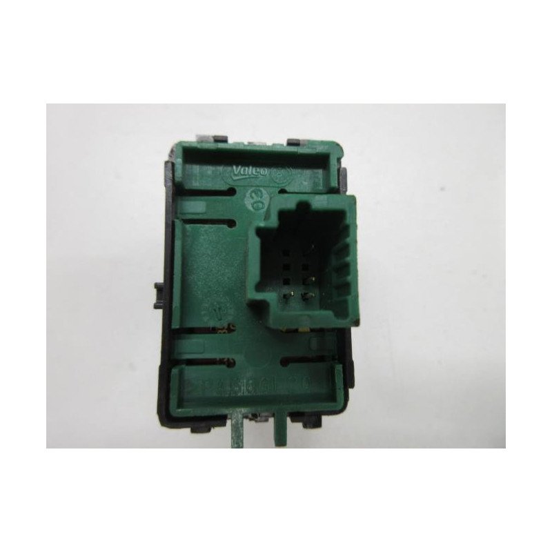 Bouton/interrupteur Renault Clio 4 Phase 2 (1)