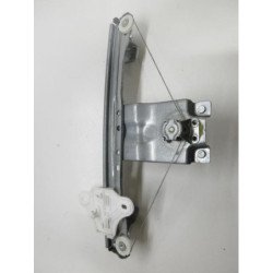 Leve Vitre Mecanique Arriere Droit Renault Clio 4 Phase 2 (1)