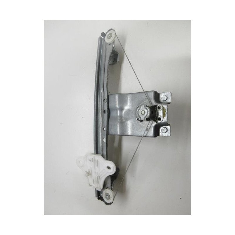 Leve Vitre Mecanique Arriere Droit Renault Clio 4 Phase 2 (1)