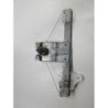 Leve Vitre Mecanique Arriere Droit Renault Clio 4 Phase 2 (2)