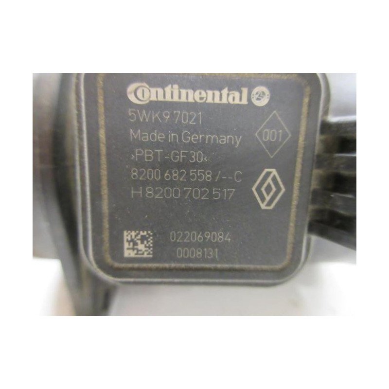 Debitmetre Renault Clio 4 Phase 2 (1)