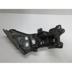 Support De Pare Chocs Arriere Renault Clio 4 Phase 2 (1)