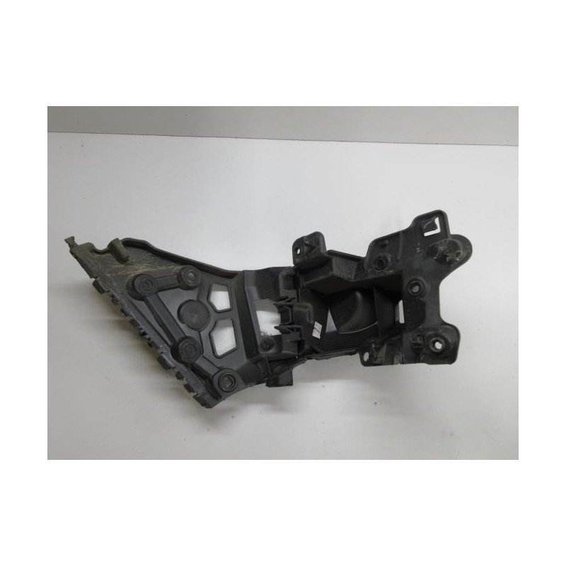 Support De Pare Chocs Arriere Renault Clio 4 Phase 2 (1)