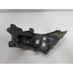 Support De Pare Chocs Arriere Renault Clio 4 Phase 2 (2)