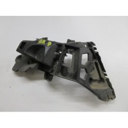 Support De Pare Chocs Arriere Renault Clio 4 Phase 2 (3)