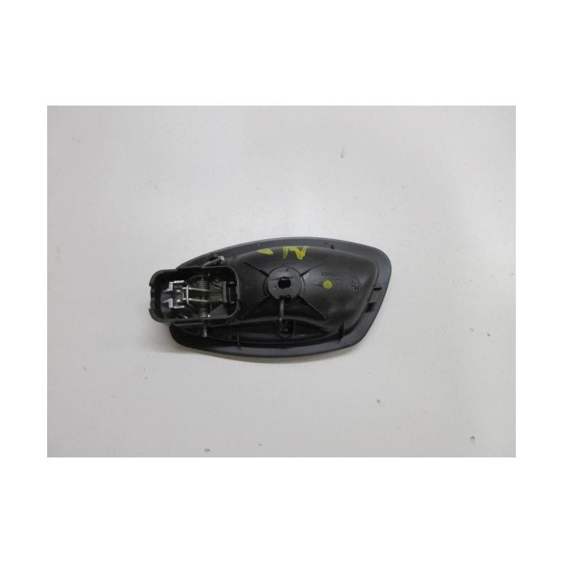 Poignee Interieur Avant Droit Renault Clio 4 Phase 2 (1)