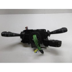 Com (bloc Contacteur Tournant+commodo Essuie Glace+commodo Phare) Renault Clio 4 Phase 2 (1)