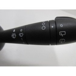 Com (bloc Contacteur Tournant+commodo Essuie Glace+commodo Phare) Renault Clio 4 Phase 2 (2)