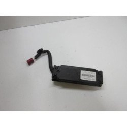 Amplificateur Audio Peugeot 407 Coupe (1)