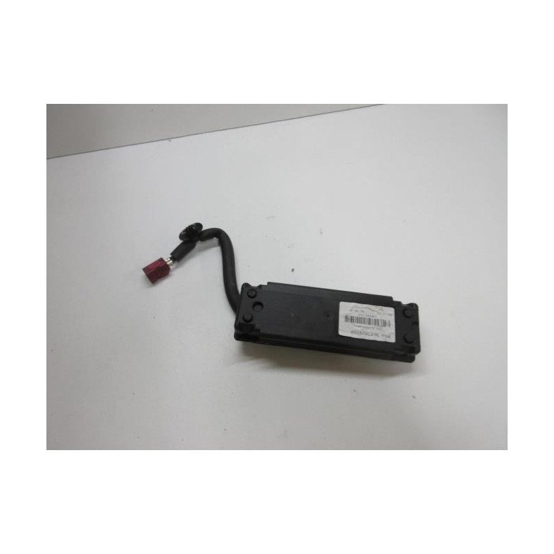 Amplificateur Audio Peugeot 407 Coupe (1)
