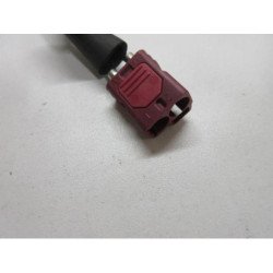Amplificateur Audio Peugeot 407 Coupe (3)