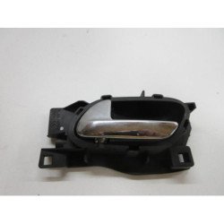 Poignee Interieur Avant Gauche Peugeot 407 Coupe (2)