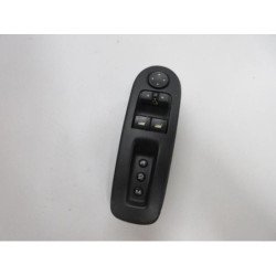 Interrupteur De Leve Vitre Avant Gauche Peugeot 407 Coupe (2)