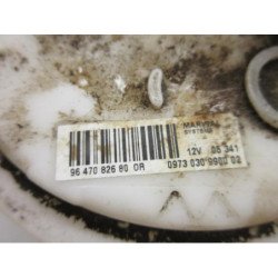 Pompe De Gavage Peugeot 407 Coupe (4)