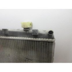 Radiateur Eau Citroen C3 Picasso Phase 1 (1)