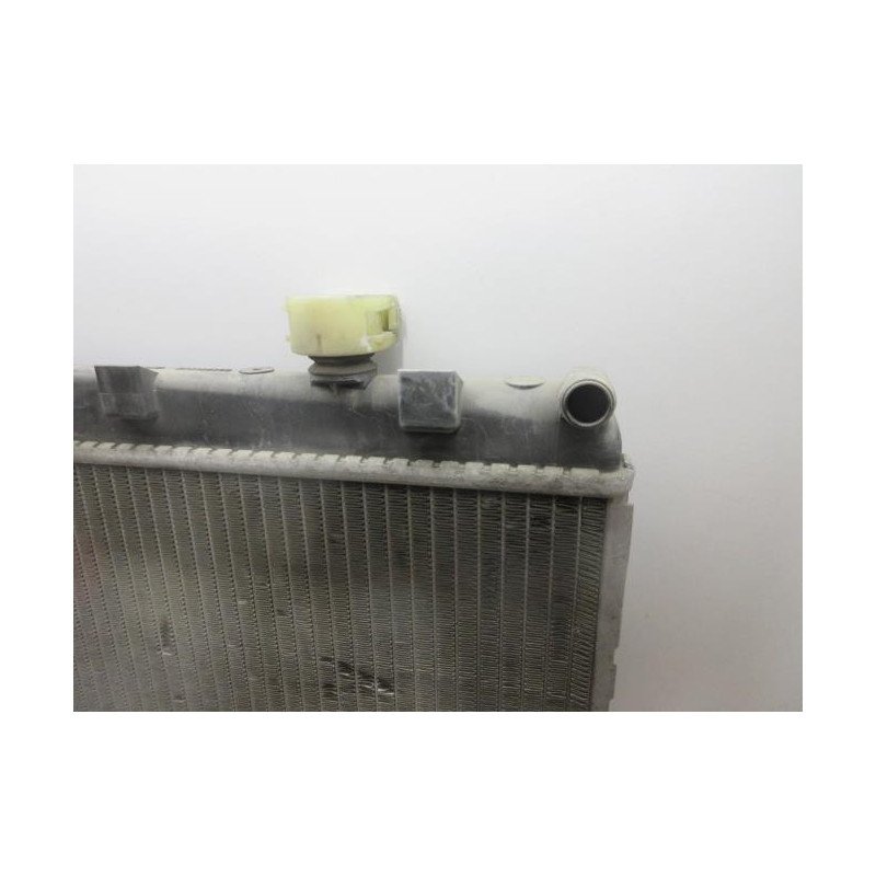 Radiateur Eau Citroen C3 Picasso Phase 1 (1)