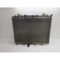 Radiateur Eau Citroen C3 Picasso Phase 1 (2)