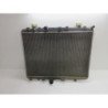 Radiateur Eau Citroen C3 Picasso Phase 1 (2)