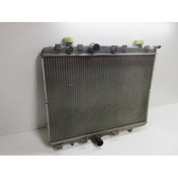Radiateur Eau Citroen C3 Picasso Phase 1 (3)