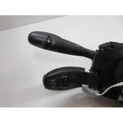 Com (bloc Contacteur Tournant+commodo Essuie Glace+commodo Phare) Citroen C3 Picasso Phase 1 (1)