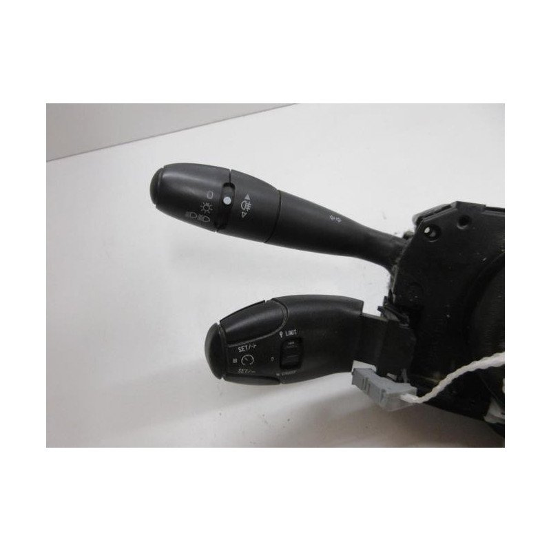 Com (bloc Contacteur Tournant+commodo Essuie Glace+commodo Phare) Citroen C3 Picasso Phase 1 (1)