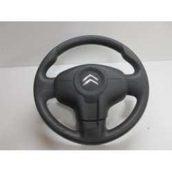 Volant Citroen C3 Picasso Phase 1 (2)