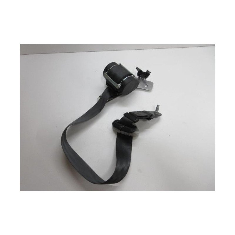 Ceinture Arriere Gauche Citroen C3 Picasso Phase 1 (1)
