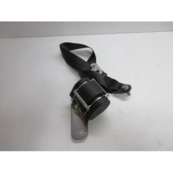 Ceinture Arriere Droit Citroen C3 Picasso Phase 1 (1)