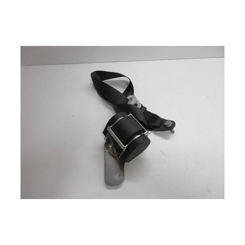 Ceinture Arriere Droit Citroen C3 Picasso Phase 1 (1)