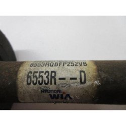 Cardan Droit (transmission) Dacia Sandero 2 Phase 1 (1)