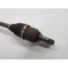 Cardan Droit (transmission) Dacia Sandero 2 Phase 1 (2)