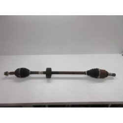 Cardan Droit (transmission) Dacia Sandero 2 Phase 1 (4)