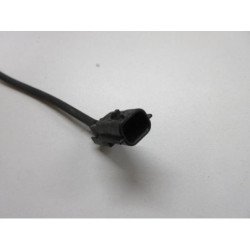 Serrure De Capot Dacia Sandero 2 Phase 1 (1)