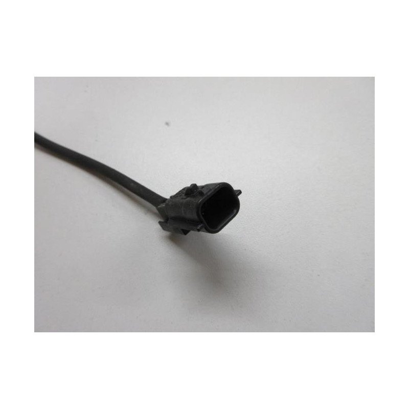 Serrure De Capot Dacia Sandero 2 Phase 1 (1)