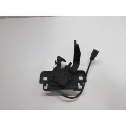 Serrure De Capot Dacia Sandero 2 Phase 1 (2)