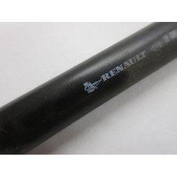 Verin De Capot Dacia Sandero 2 Phase 1 (1)