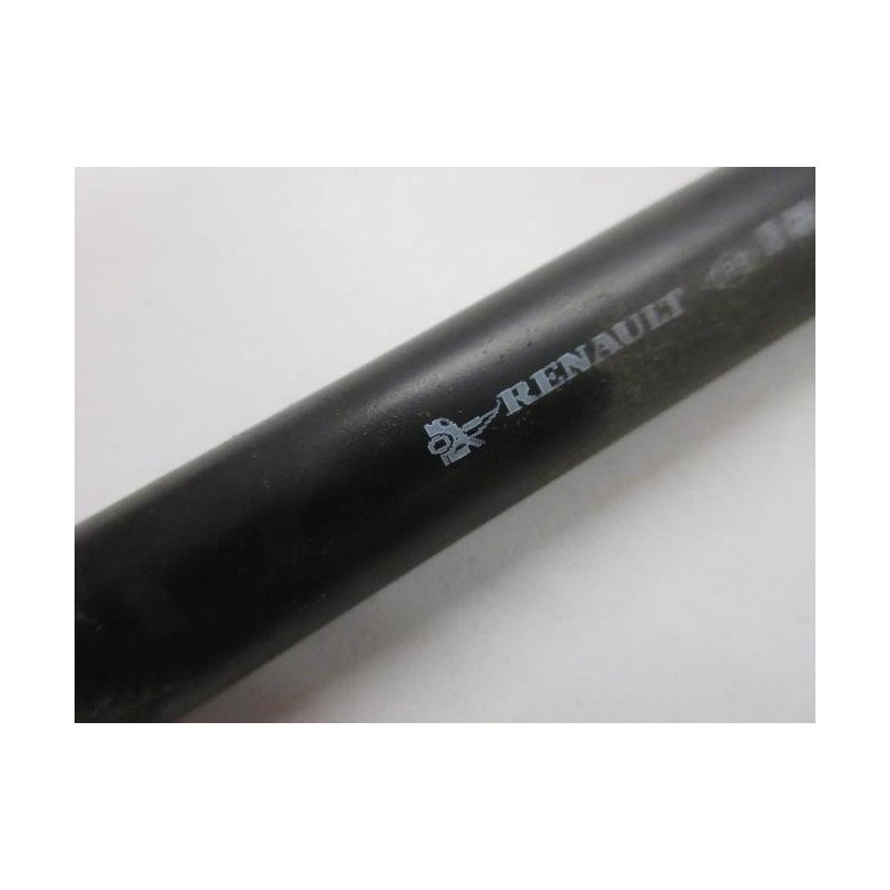 Verin De Capot Dacia Sandero 2 Phase 1 (1)