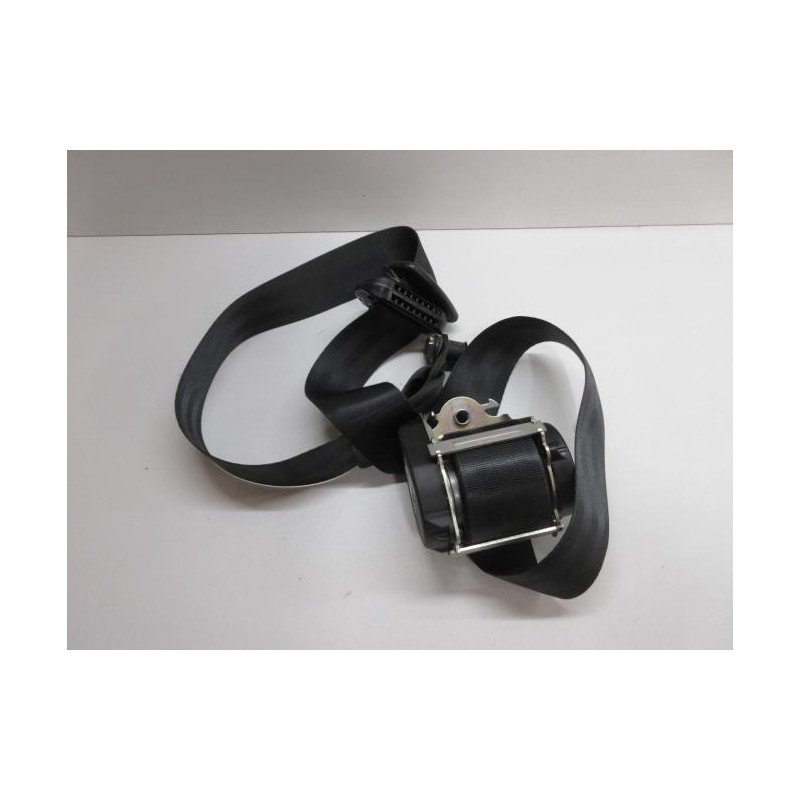 Ceinture Avant Gauche Dacia Sandero 2 Phase 1 (1)