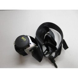 Ceinture Avant Droit Dacia Sandero 2 Phase 1 (1)