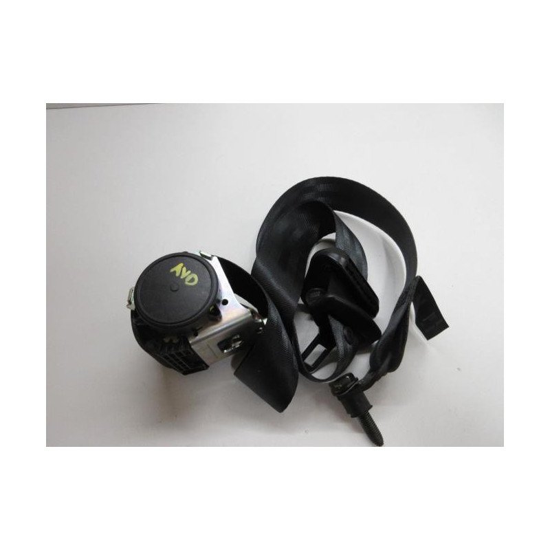 Ceinture Avant Droit Dacia Sandero 2 Phase 1 (1)