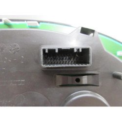 Compteur Dacia Sandero 2 Phase 1 (1)