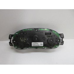 Compteur Dacia Sandero 2 Phase 1 (4)