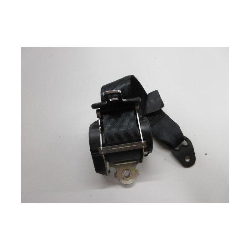 Ceinture Arriere Gauche Dacia Sandero 2 Phase 1 (1)